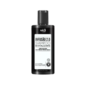 Shampoo Rivitalizzante Infusão 2.0