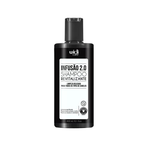 Shampoo Rivitalizzante Infusão 2.0