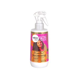 Leave-In Spray De Repente Pronta! 300ml