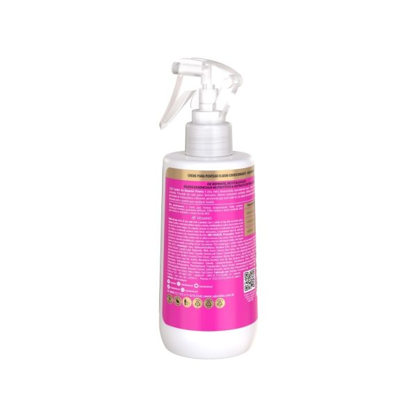Leave-In Spray De Repente Pronta! 300ml