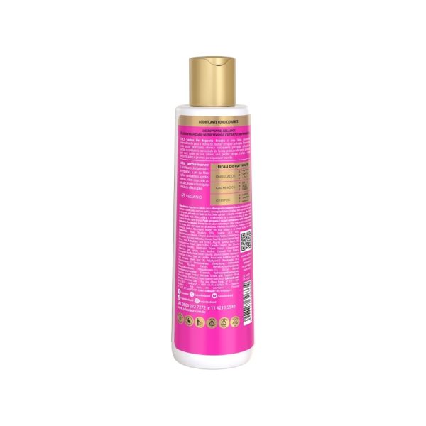 Acidificante De Repente Pronta! 300ml