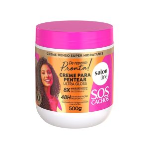 Leave-In De Repente Pronta! 500g