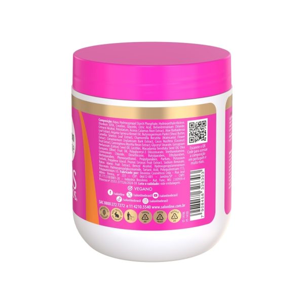 Leave-In De Repente Pronta! 500g