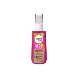 Olio De Repente Pronta! 42ml