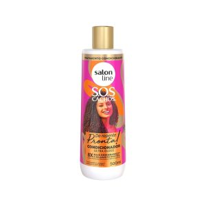 Balsamo De Repente Pronta! 500ml