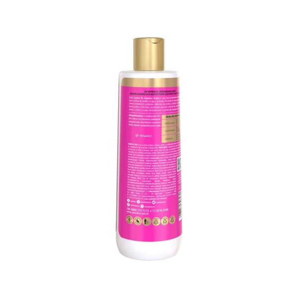 Balsamo De Repente Pronta! 500ml