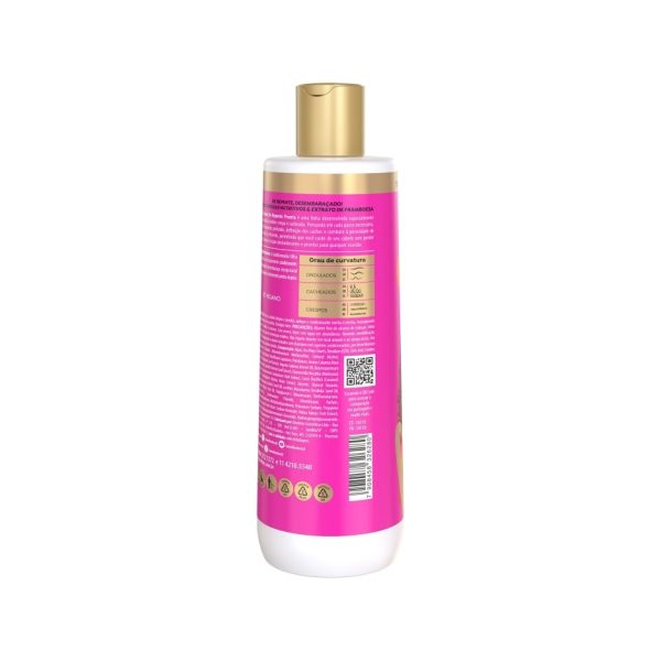 Balsamo De Repente Pronta! 500ml