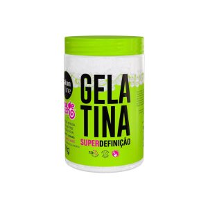 Gelatina Super Definizione 1KG