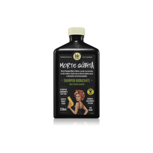 Shampoo Idratante Morte Subita 250ML