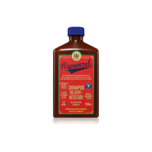 Shampoo Rigenerante Rapunzel 250ML