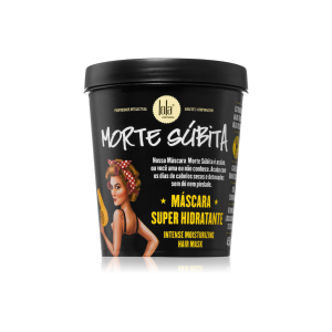 Maschera Morte Subita 450G