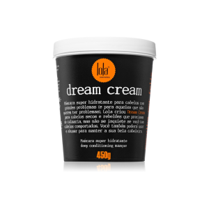 Maschera Dream Cream 450G