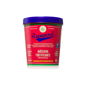 Maschera Fortificante Rapunzel 450GR