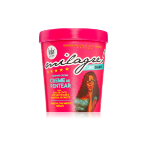 Leave-In Milagre 450G