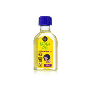 Olio Argan e Pracaxi 50ML