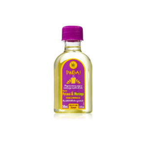 Olio Pinga Pataua e Moringa 50ML