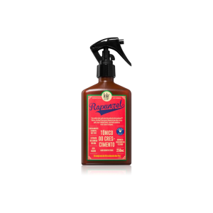 Tonico per la Crescita Rapunzel 250ML