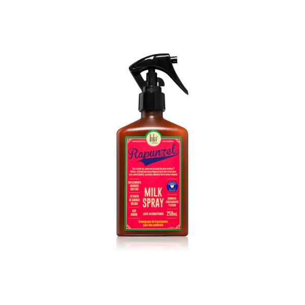 Balsamo Rapunzel Milk Spray 250ML