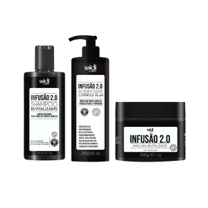 Kit Infusão 2.0
