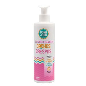 Balsamo Cachos & Crespas 400ml