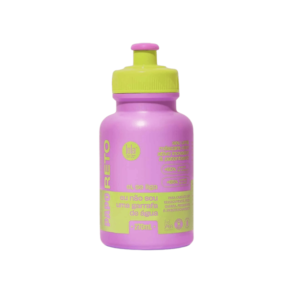 Maschera Papo Reto 270ml