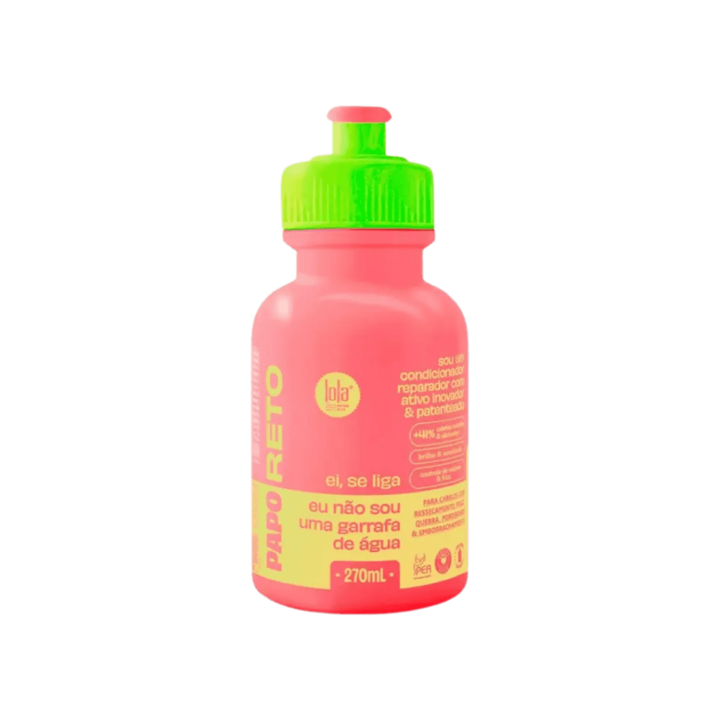 Balsamo Papo Reto 270ml