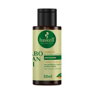 Nectavita Jaborandi 35ML