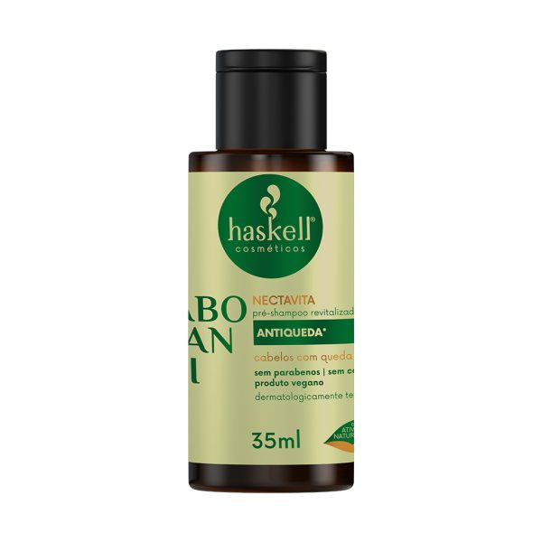 Nectavita Jaborandi 35ML