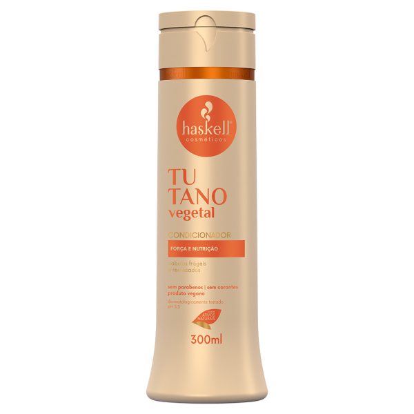 Balsamo Tutano Vegetal 300ML