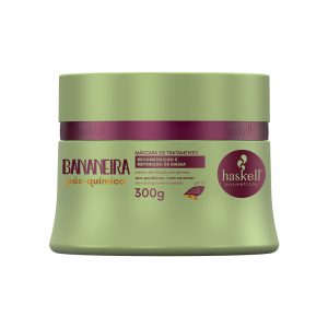 Maschera Bananeira 300G