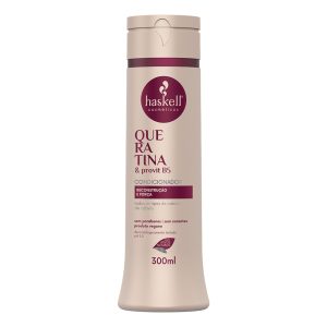 Balsamo Queratina & Provit B5 300ML