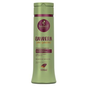 Balsamo Bananeira 300ML