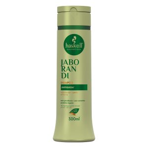 Shampoo Jaborandi 300ML