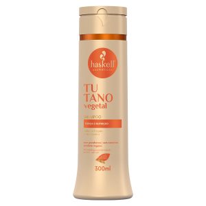 Shampoo Tutano Vegetal 300ML
