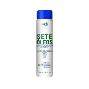 Balsamo Nutritivo Sete Oleos 300ML