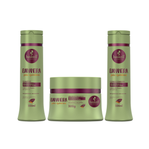 Kit Bananeira