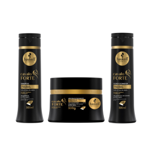 Kit Cavalo Forte