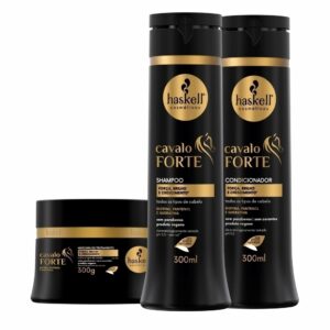Kit Cavalo Forte