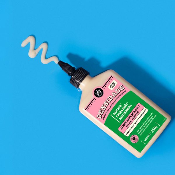 Acidificante Densidade 250GR