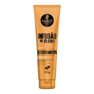 Leave-in Infusao de Olios 150g