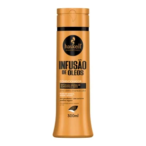 Balsamo Infusao de Olios 300ml