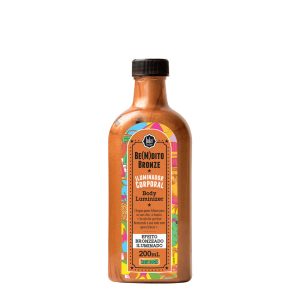 Be(M)dito Bronze Illuminador 200ml