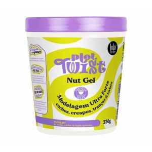 Plot Twist Nut Gel 230g
