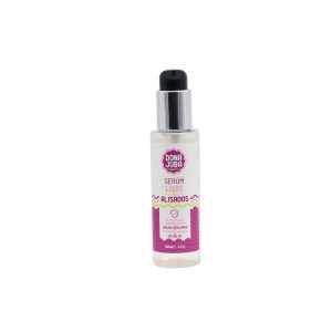 Siero Capelli Lisci e Stirati Dona Juba 100ml