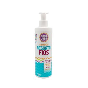 Shampoo Resgata Fios DJ 400ml