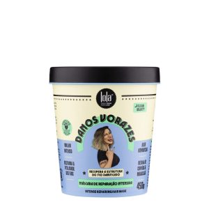 Maschera Riparazione Intensiva Danos Vorazes 450G