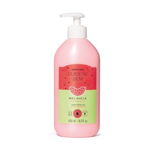 63445 Lozione Idratante Corpo Cuide-se Bem Anguria 400ml