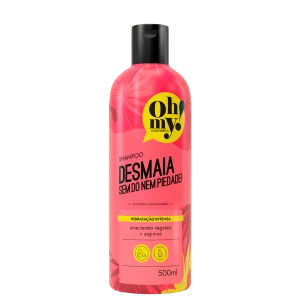 Shampoo Desmaia 500ml
