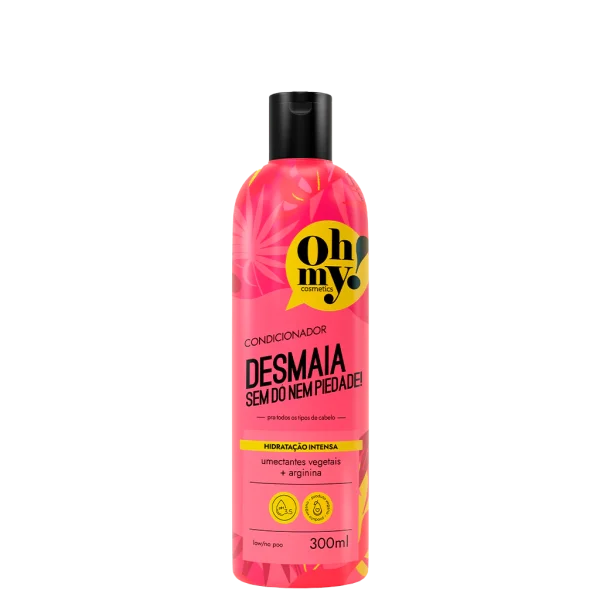 Condicionador Desmaia 300ml