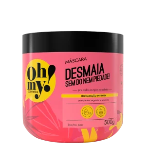 Mascara Desmaia 500g